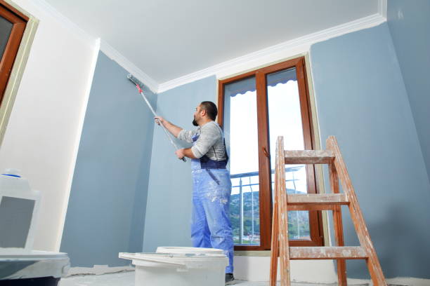 Mold Documentation for Insurance Claims in Lovettsville, VA
